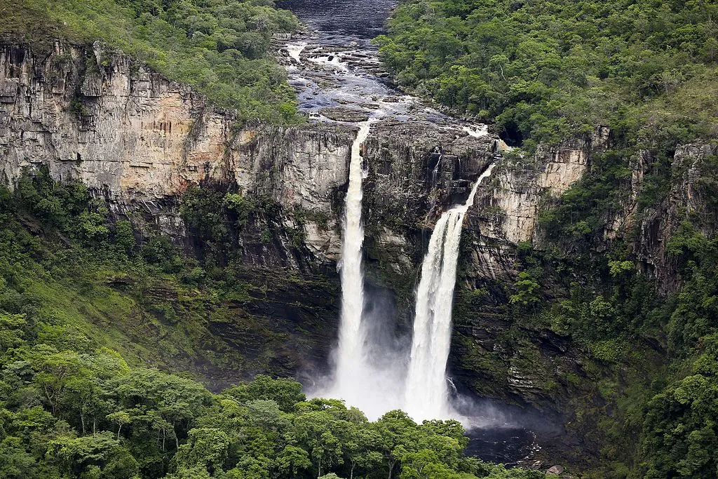 As Melhores Trilhas do Brasil para Aventureiros Iniciantes